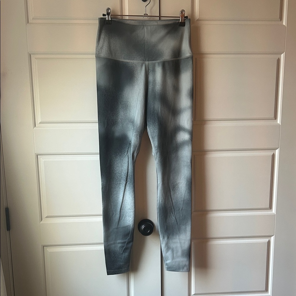 Grey Nike DriFit Leggings